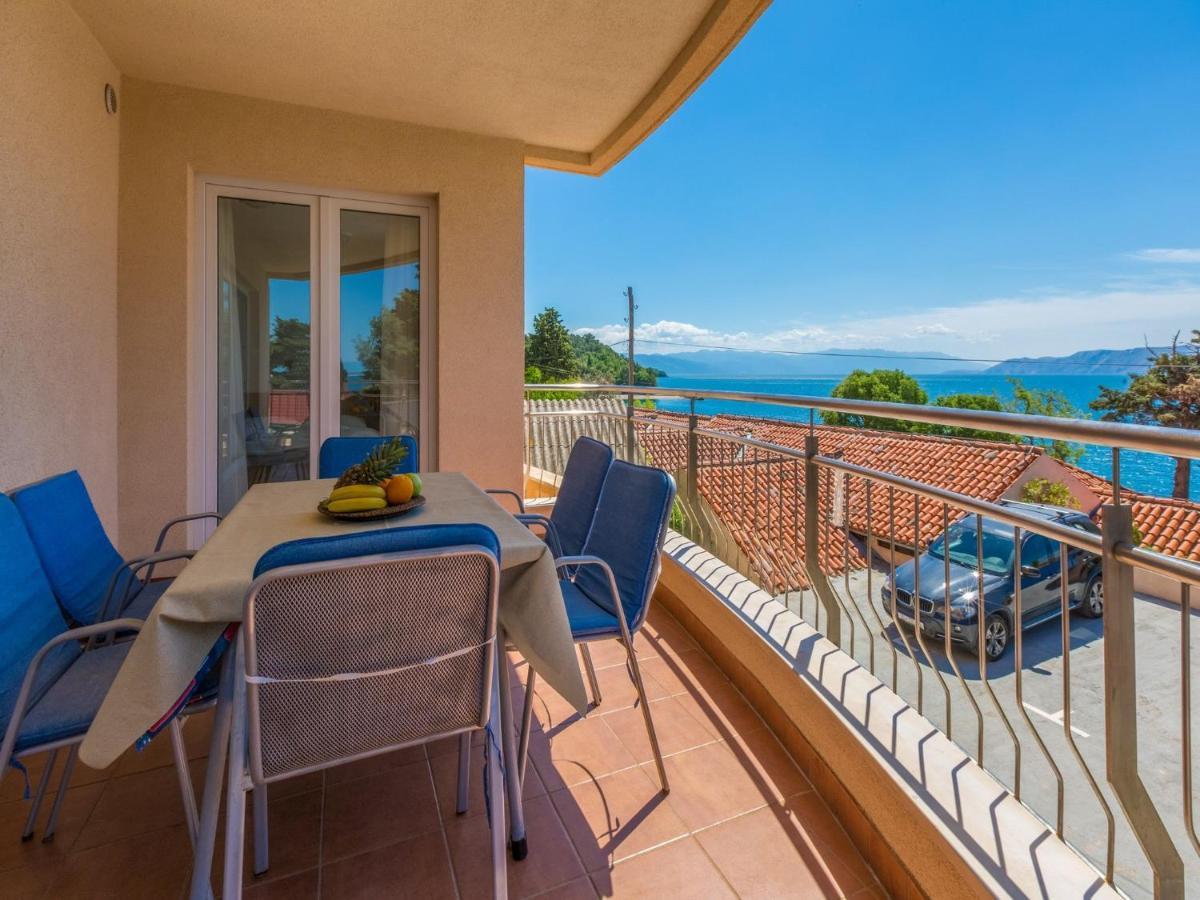 Vanda Apartment