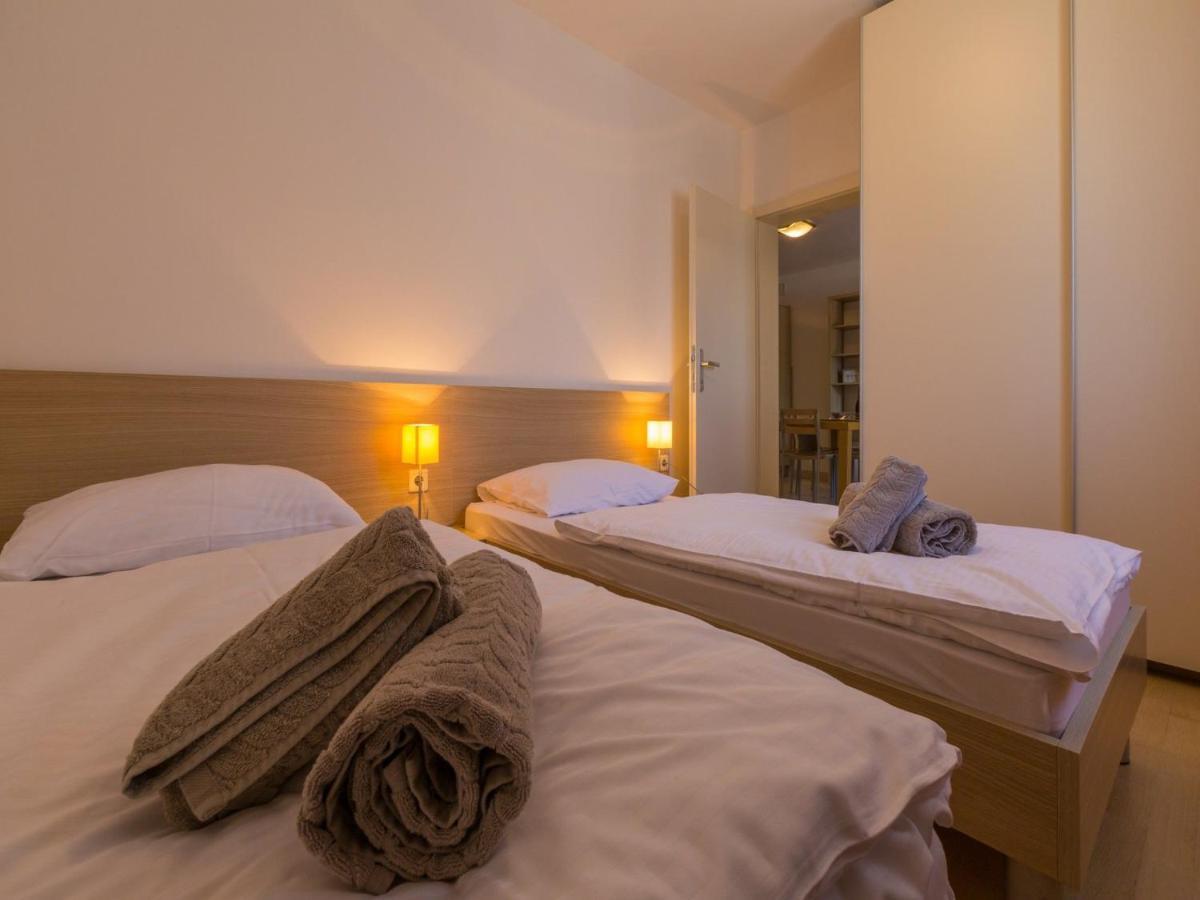 Vanda Apartment *