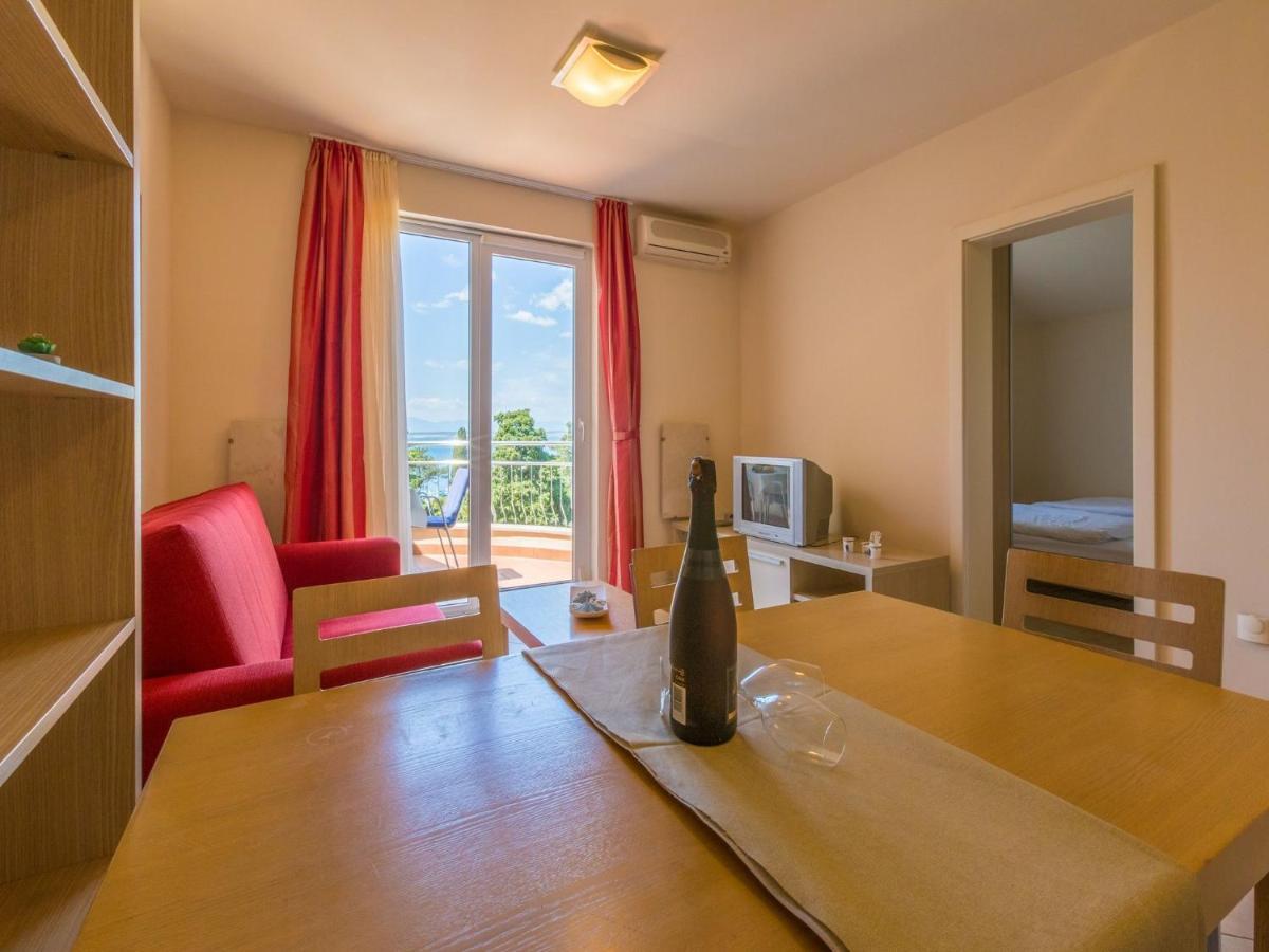 Apartment Vanda