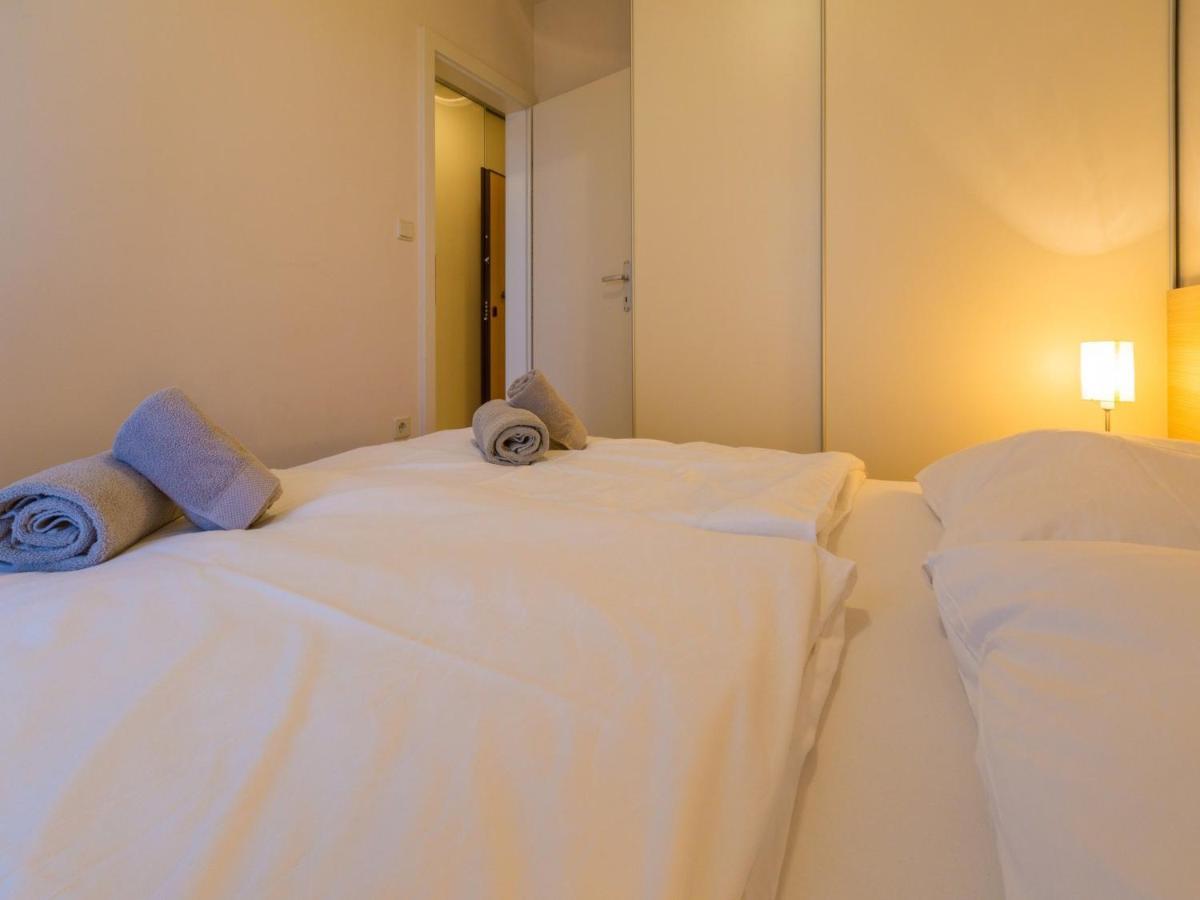 Vanda Apartment