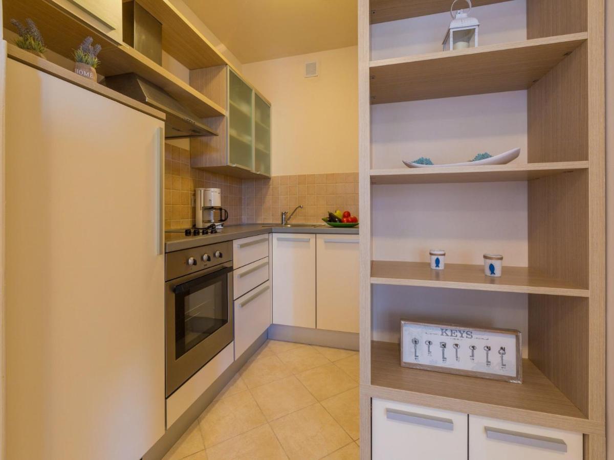 Vanda Apartment