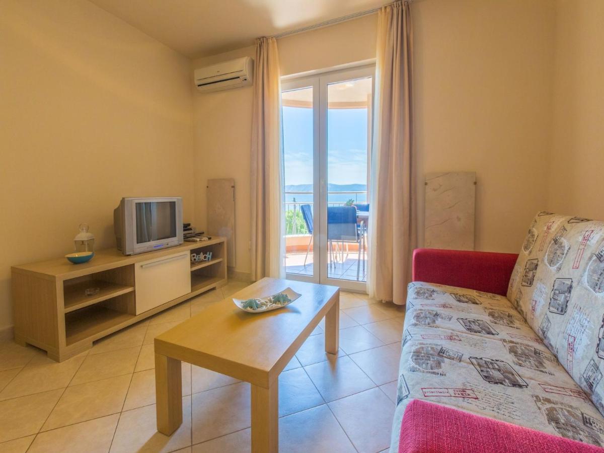 Vanda Apartment *
