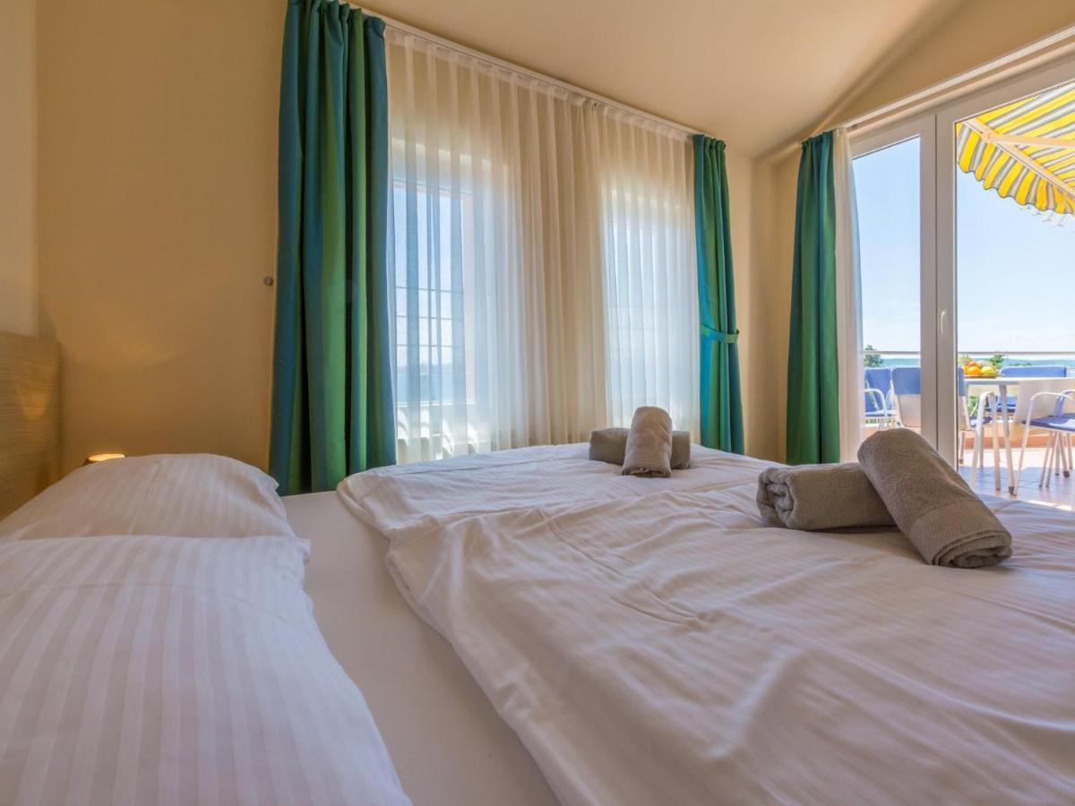 Apartment Vanda *