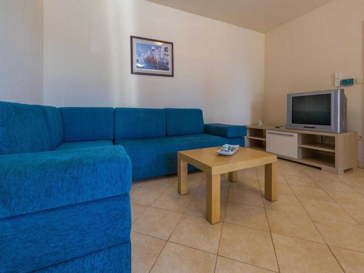 Apartment Vanda *
