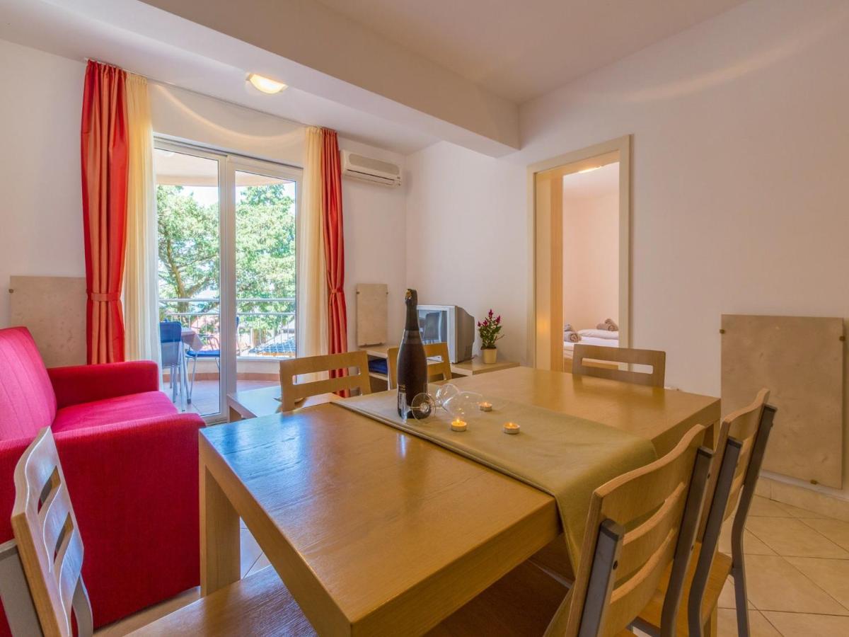Apartment Vanda Selce