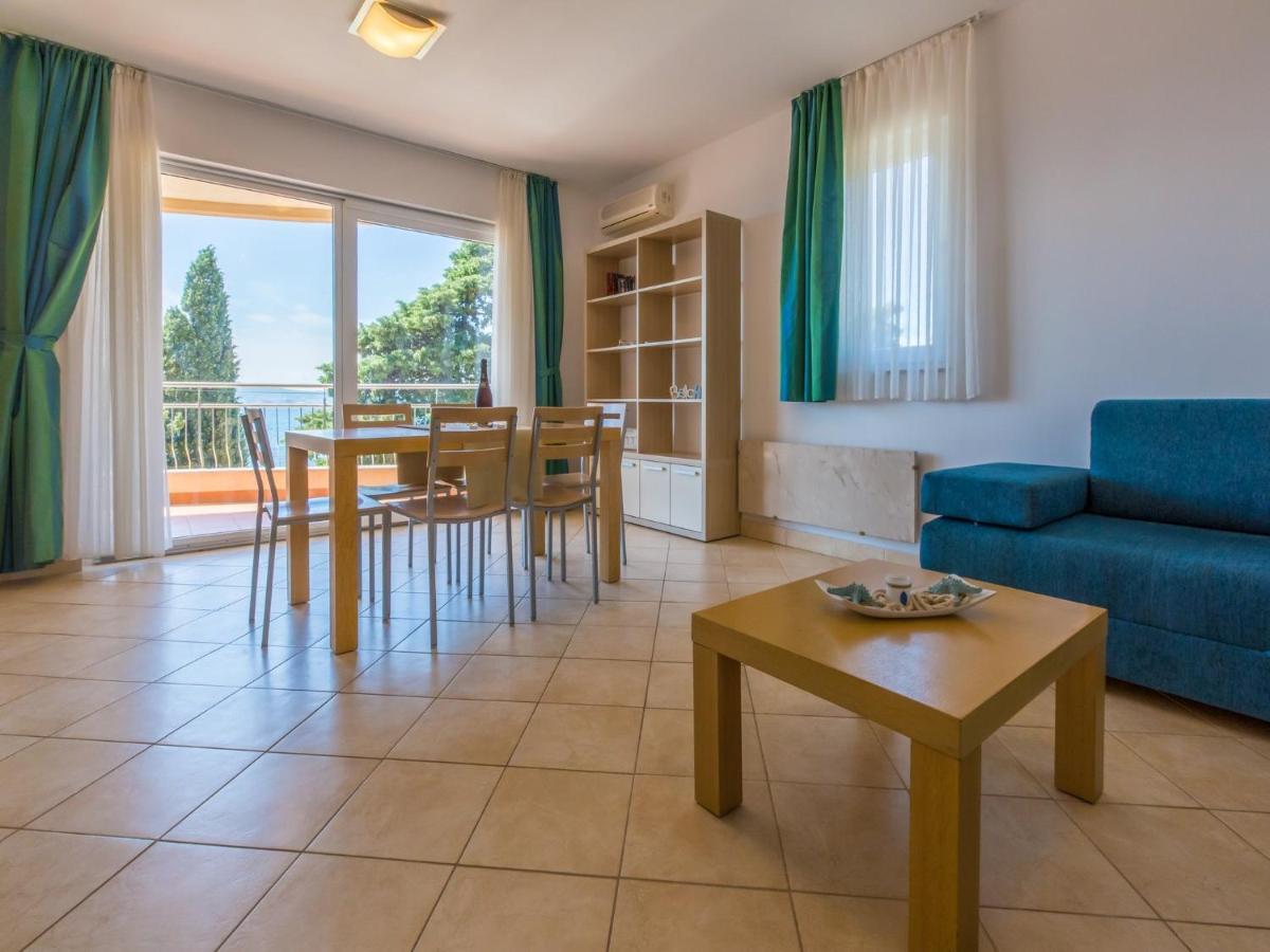Vanda Apartment *