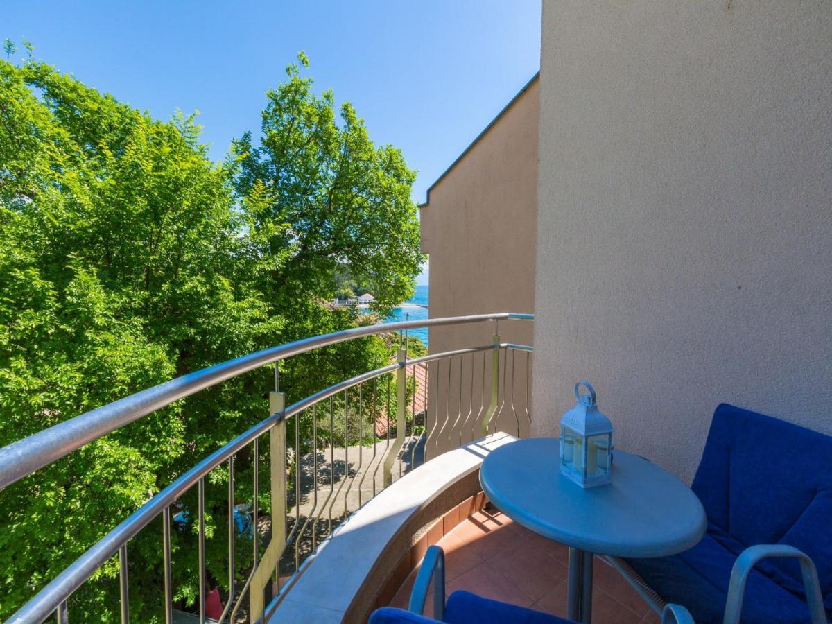 Vanda Apartment Selce