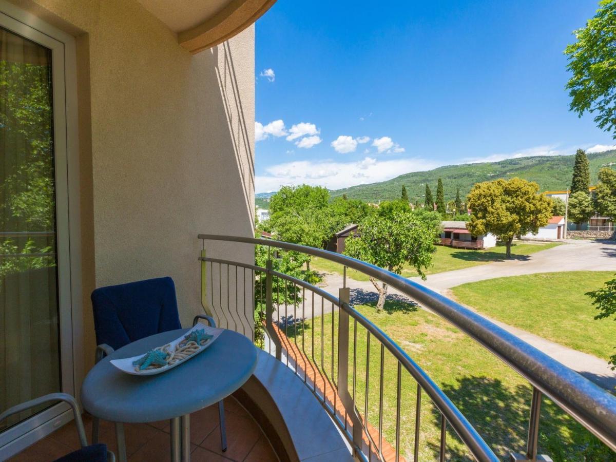 Vanda Apartment *