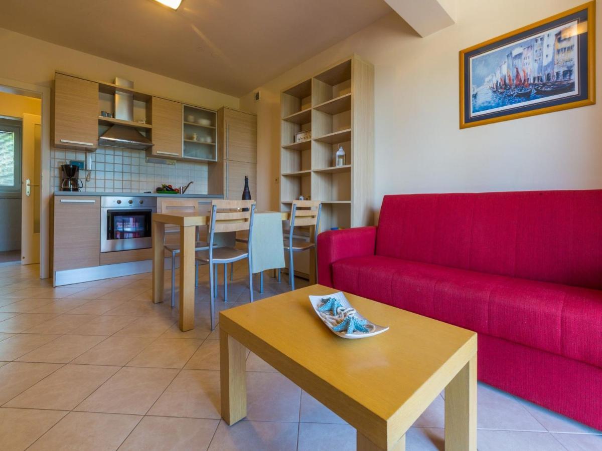 Apartment Vanda Selce