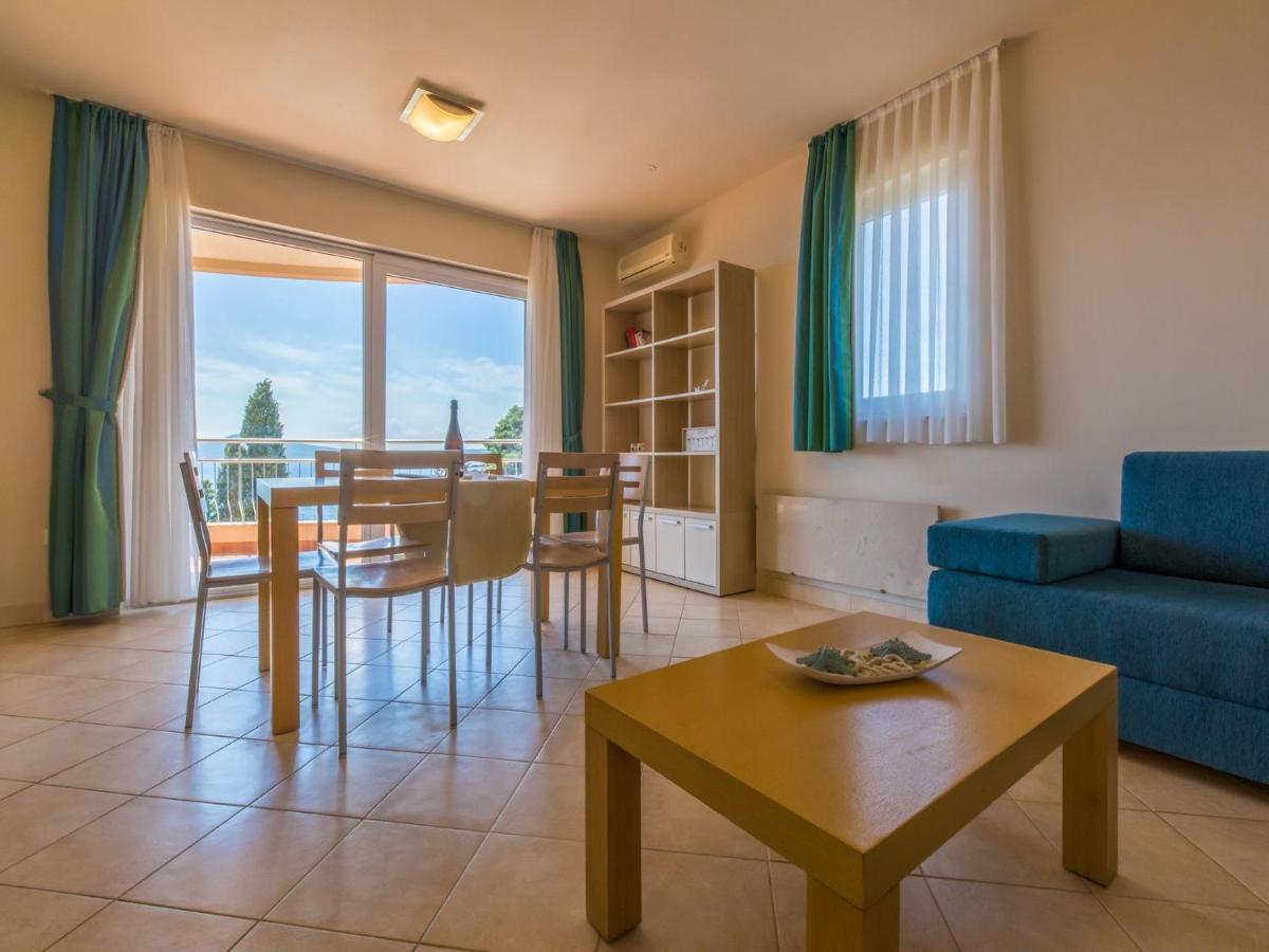 Apartment Vanda Selce