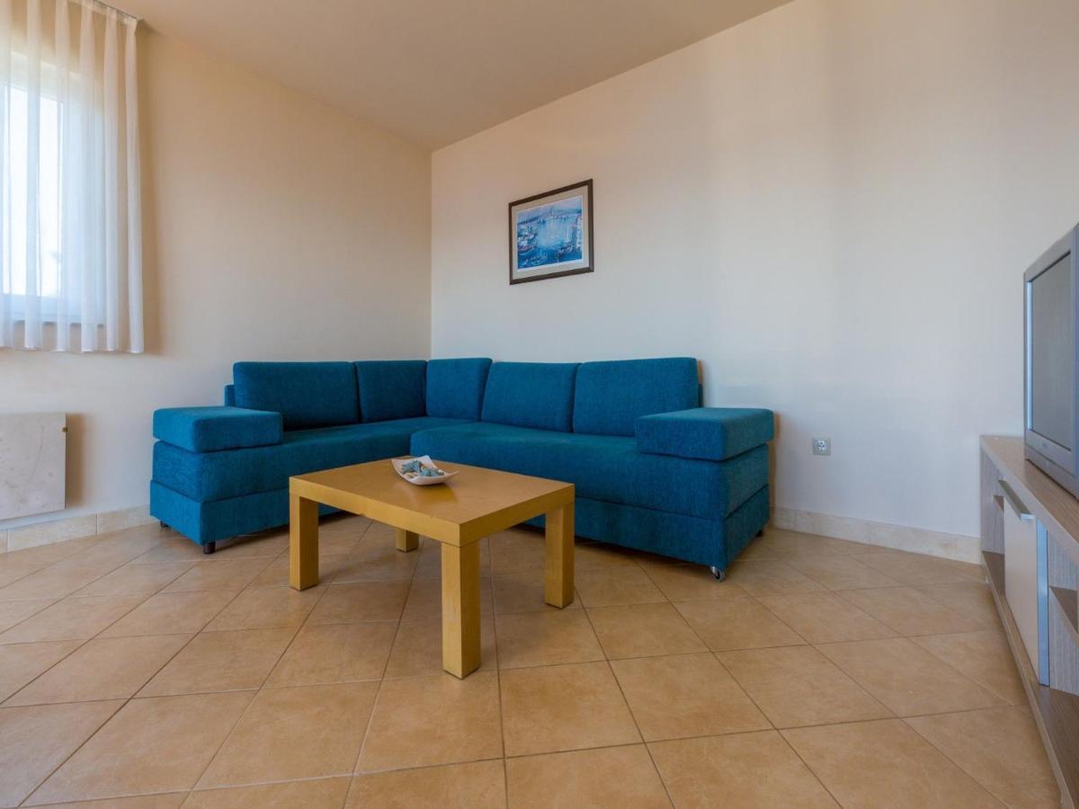 Vanda Apartment
