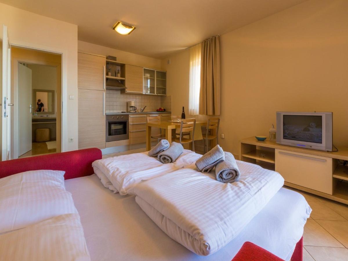 Apartment Vanda *