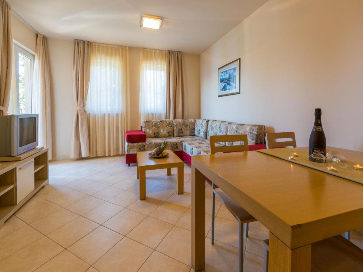 Vanda Apartment