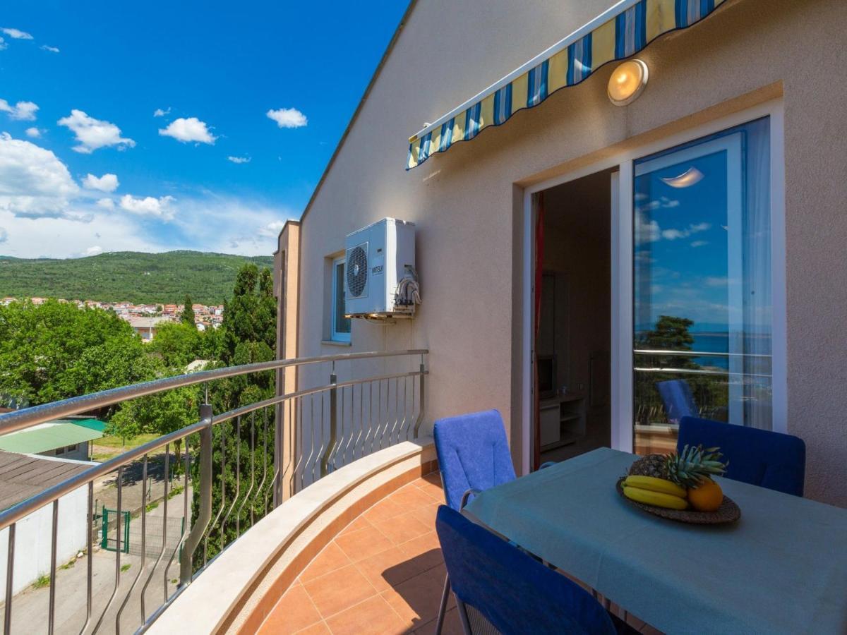 Vanda Apartment Selce