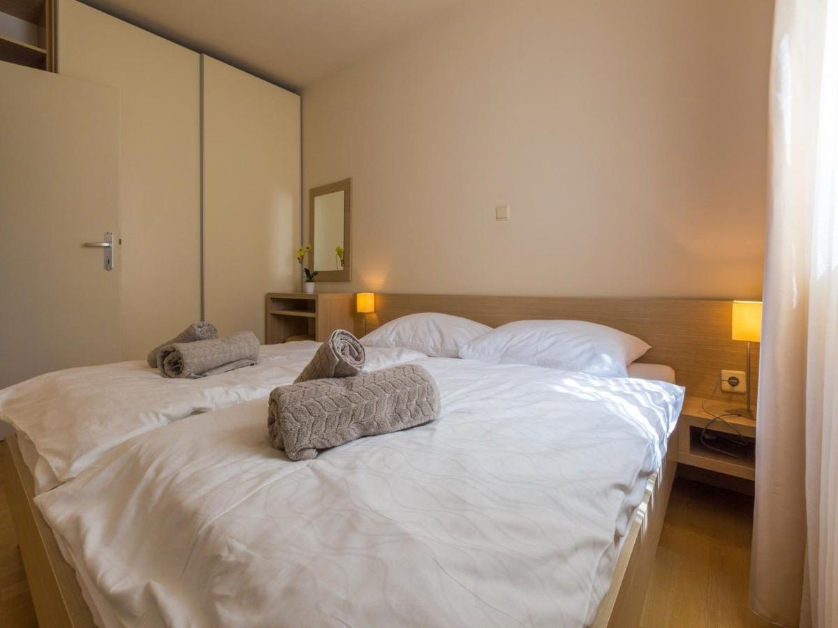 Apartment Vanda