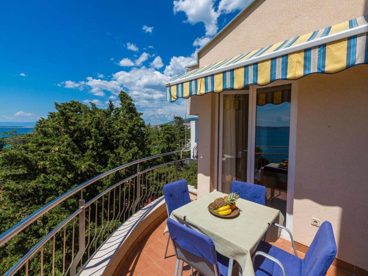 Vanda Apartment Selce