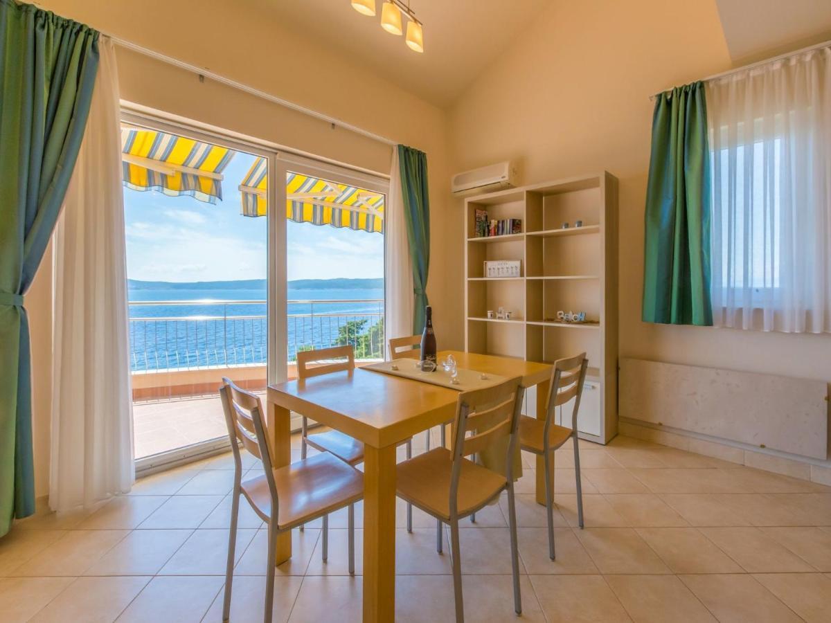 Apartment Vanda *