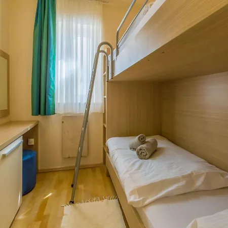 Apartments Villa Vanda Selce Exterior photo