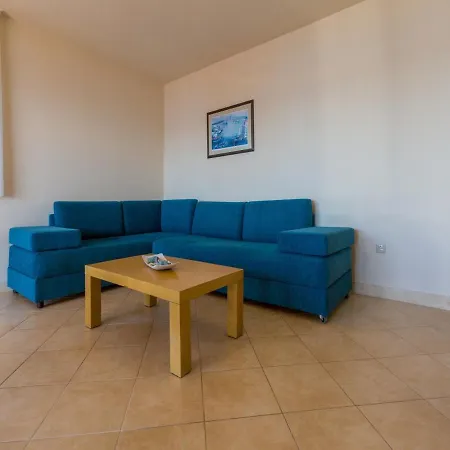 Apartments Villa Vanda Selce Exterior photo