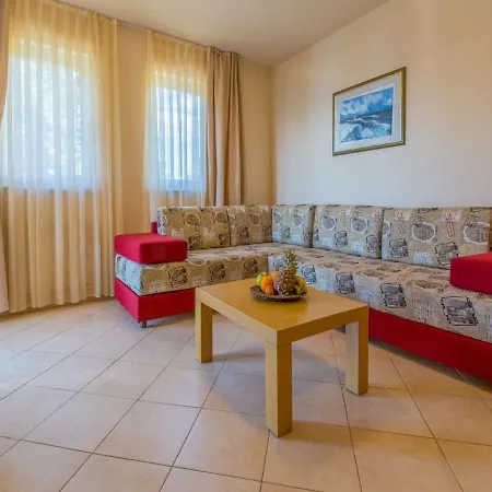 Apartments Villa Vanda Selce Exterior photo