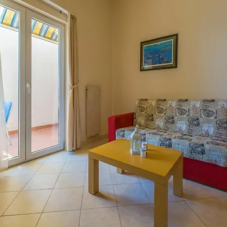 Apartments Villa Vanda Selce Exterior photo