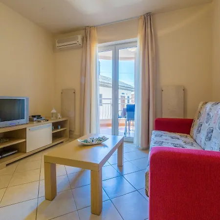 Apartments Villa Vanda Selce Exterior photo