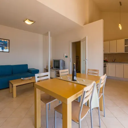 Apartments Villa Vanda Selce Exterior photo