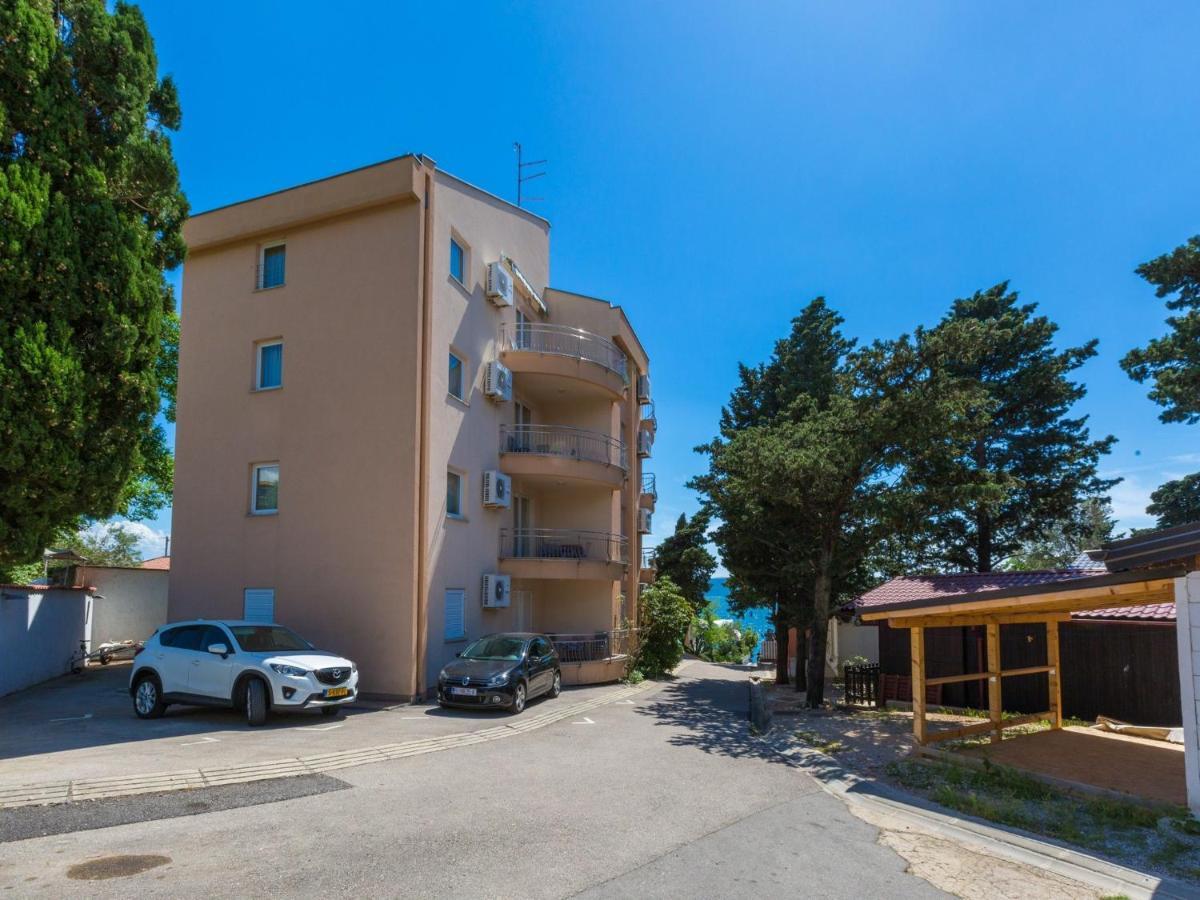Apartmán Vanda Selce