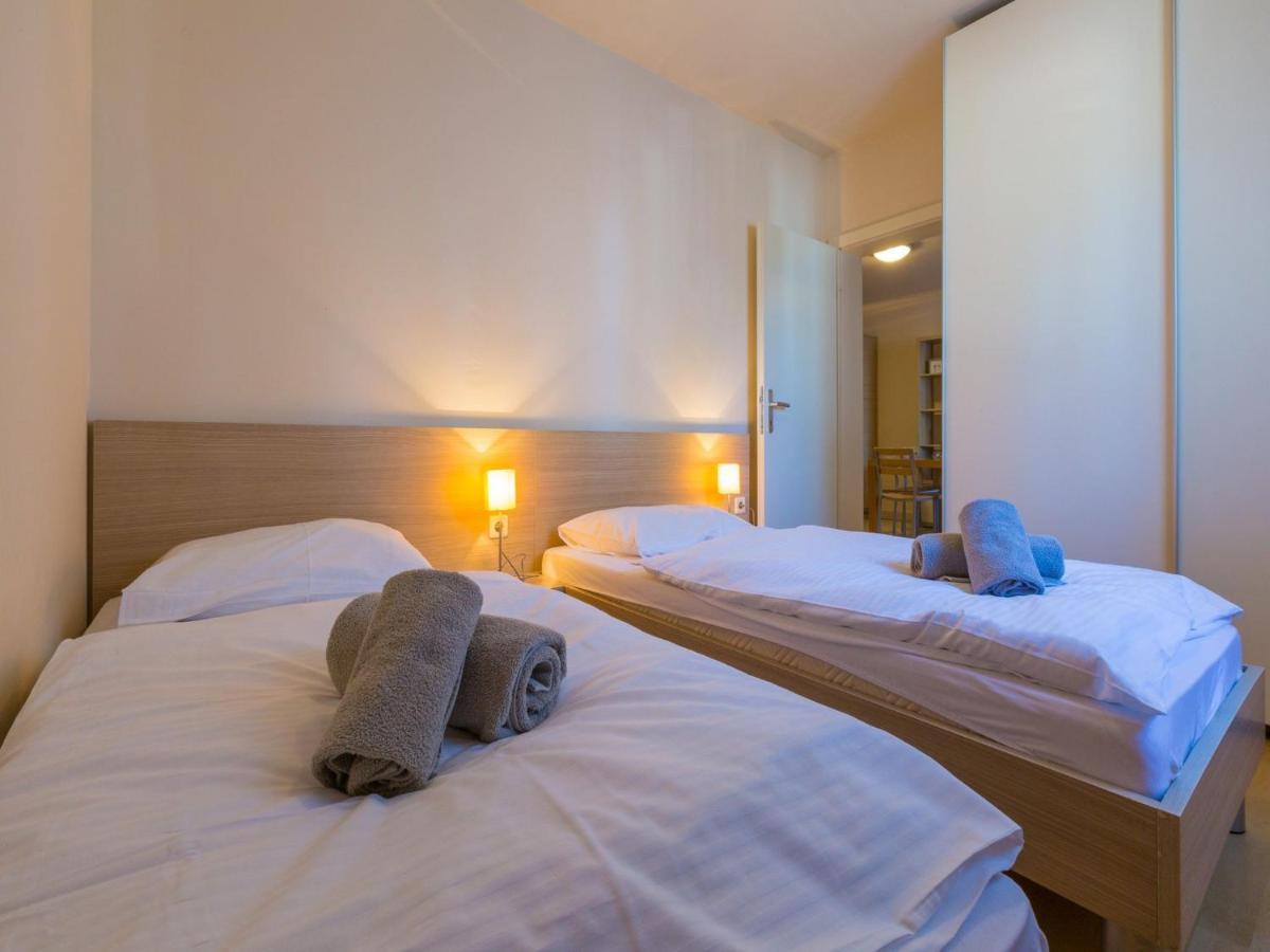 Apartmán Vanda *