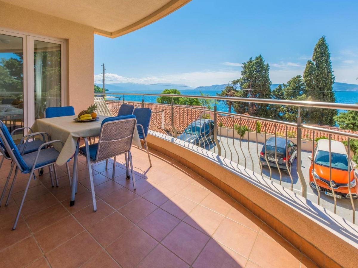 Apartmán Vanda