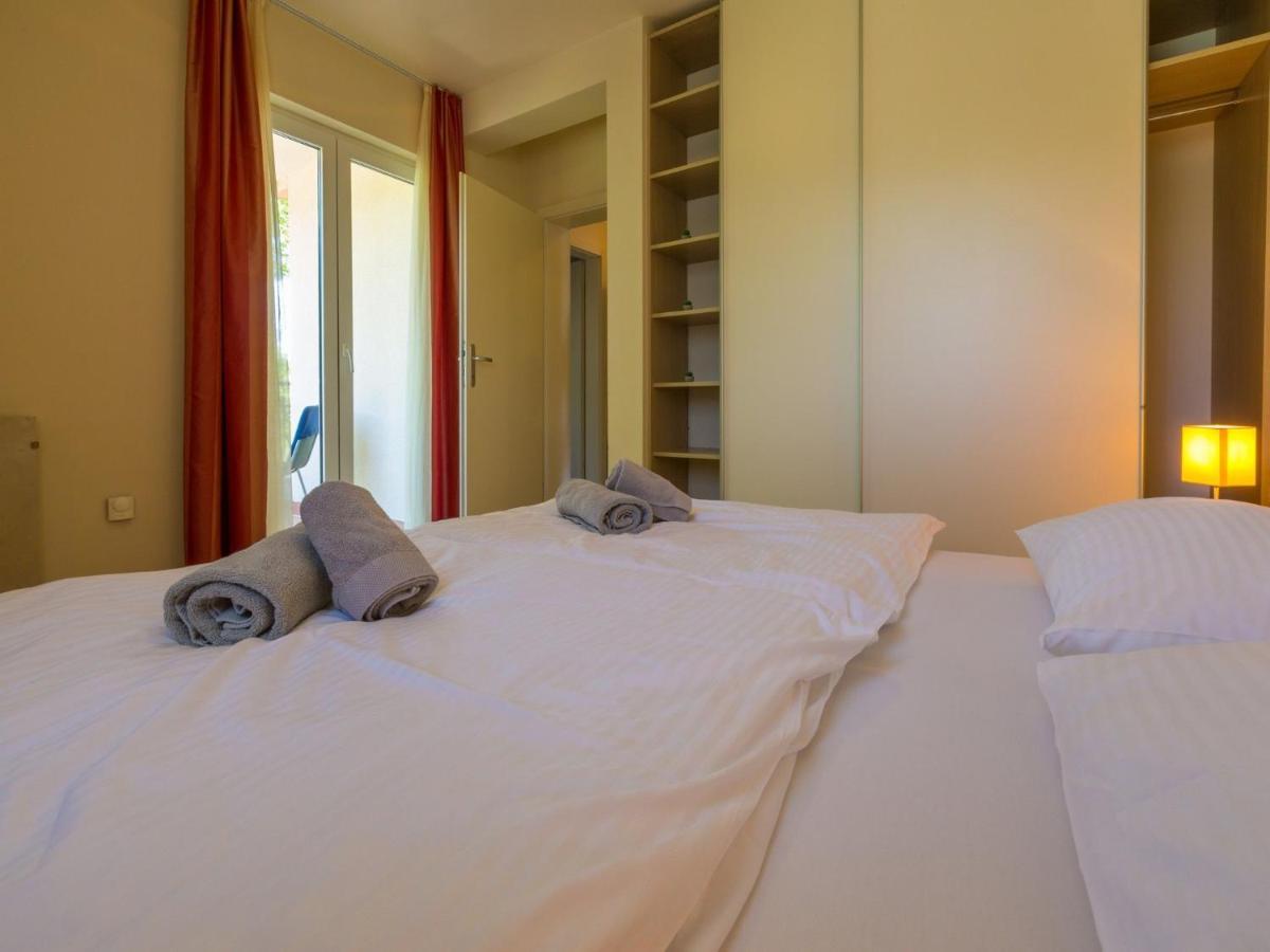 Vanda Apartmán Selce