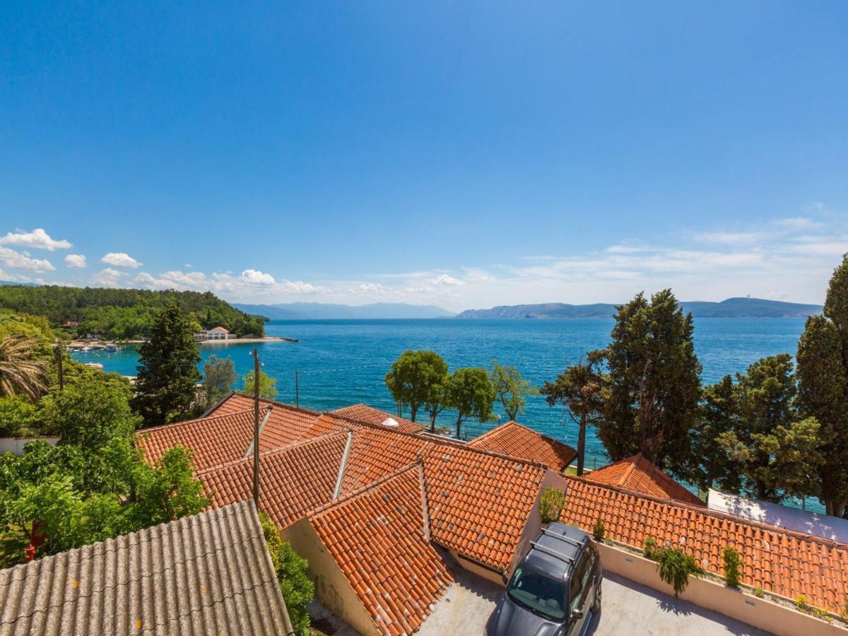 Apartmán Vanda Selce