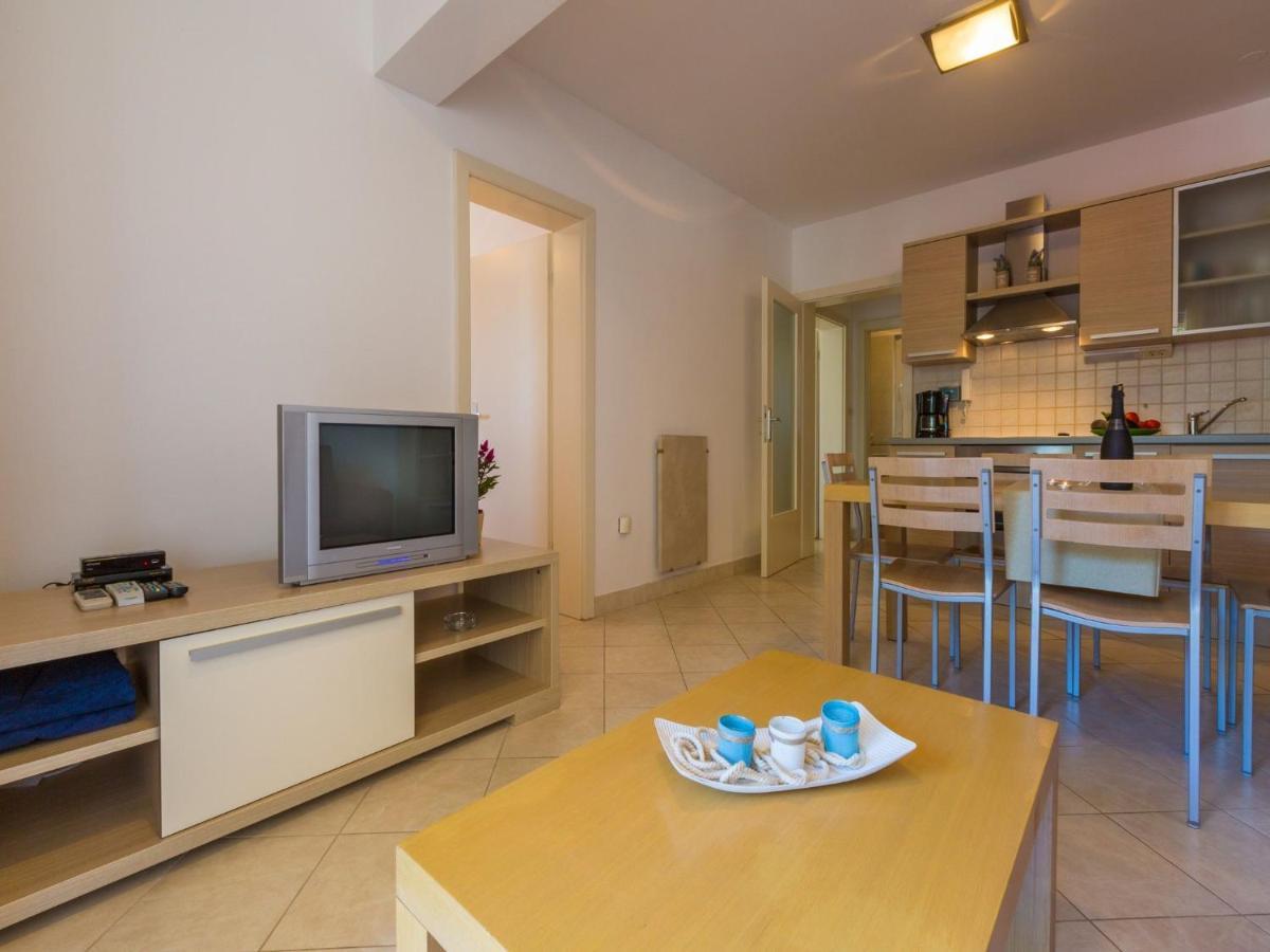 Apartmán Vanda Selce