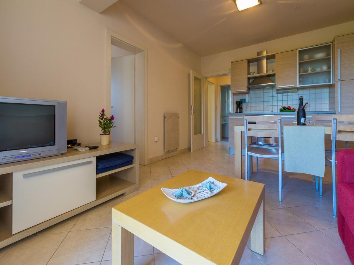Apartmán Vanda Selce